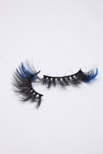 Lash Cowboy Blu